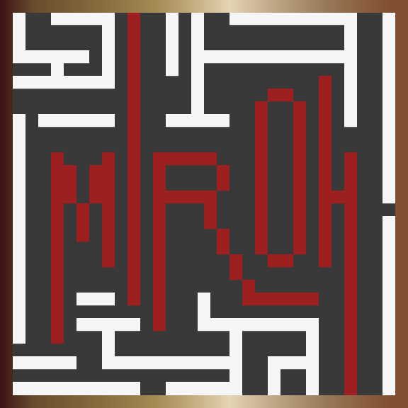 Clé 1 : Miroh